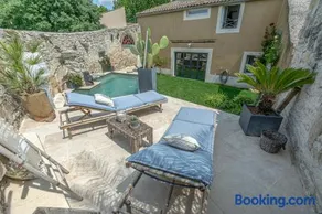 Le Baratier - Demeure de charme Sauna & Piscine - Image 1