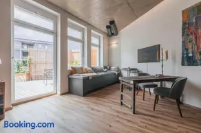 MischMasch Appartement - Image 4