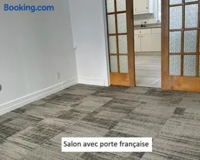 Chalet en Ville Chez Patric - Image 1