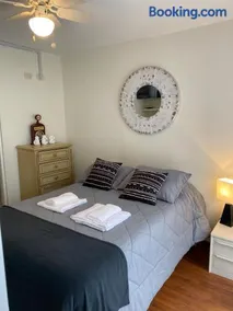 Habitaciones en San Isidro - Image 2