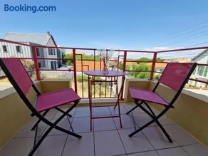 Appartement cosy vue mer - 2 pers. - Image 1