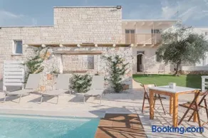 Trulli Harmonia con piscina - Alberobello - Image 1