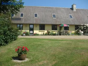 Feriegården i Floutrup - Image 1