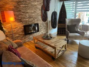 Sehr schöne ufernahe ebenerdige Ferienwohnung Pura Vida auf der Halbinsel Scheid - Image 2