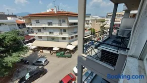 Kapsouli Square Komotini - Image 4