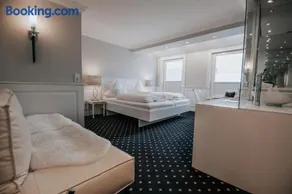 Boutique Hotel am Rathaus - Reblaus - Image 3