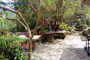 Cabaña al alba - Image 4