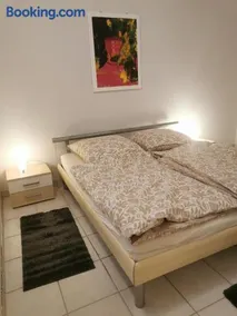 Neue Heimat Ferienwohnung Monteurwohnung - Image 1