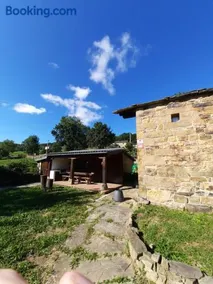 Cabaña Pasiega La Quemada - Image 5