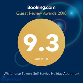 Whitehorse Towers Self Service Holiday Apartment - Image 4