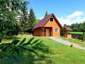 Domki na granicy - Kocoń - Image 1