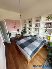 Art Loft Apartment City Park Poznań - Image 4