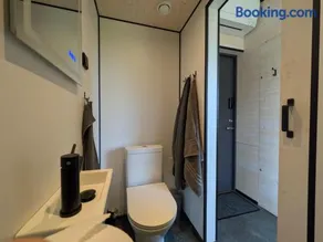 Suur Muna Apple Garden Tiny Houses - Image 3