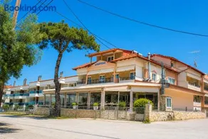 Hotel Dionysos Polichrono - Image 1