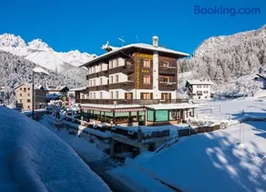 Hotel Edelweiss con Ristorante Note di Gusto - Image 4