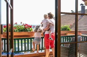 Appartamento con griglia e terrazza - Image 3