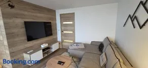 Appartement premium entièrement rénové - 100m Alpe express - Retour ski aux pieds - Image 2