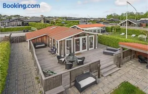 Cozy Home In Kerteminde With Wifi - Image 2