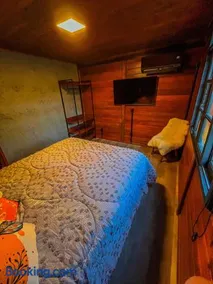 Rancho Texel Chalé de Luxo - Image 5