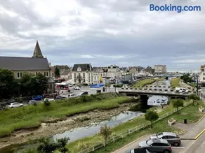 Modern & cosy apartment 4 people Wimereux - Image 5