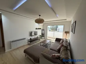 The pearl of Aouina - Modern Splus2 luxurious apartment - Image 1