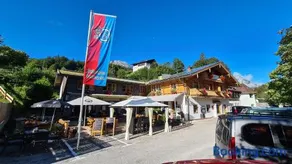 Gasthof Wimbachklamm - Image 1