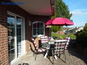 Ferienwohnung "Im Berggarten" - Image 2
