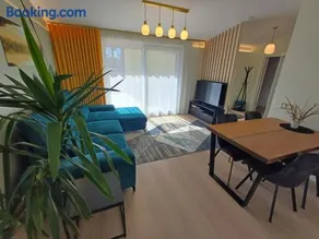 Pärnu Posti Apartment - Image 2