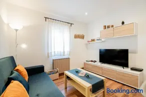 Apartamento Plaza Castilla - Image 1