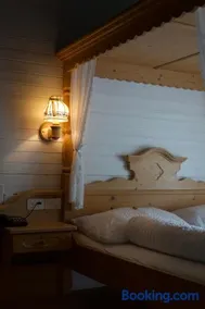 Vögeli Alpenhotel Malbun - Image 3