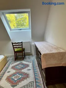 Ferienwohnung mit Balkon - 3 Zimmer - Image 1