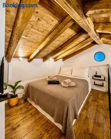 AVÓS Loft Studio - Image 3