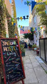 Jaguar Hostel - Image 2