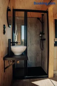 Reniteo - Parcel Tiny House - Tiny House dans le Roannais MAE-6603 - Image 4