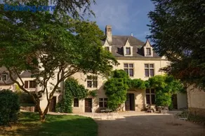 Manoir saint Eusèbe - Image 1