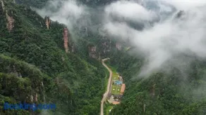 Zhumaxi Leisure Lodge - Image 1