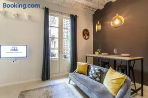 Mediterranean Flats Plaza Redonda - Image 1
