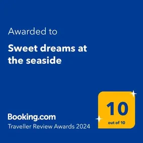 Sweet dreams at the seaside - Image 2