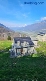 Arzo Mountain Chalet - Image 1