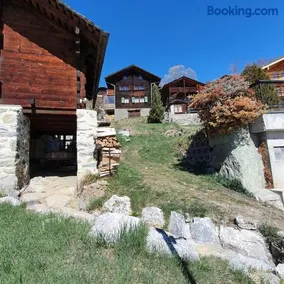 Gîte de Mase sur la rive droite du Val d'Hérens - Image 3