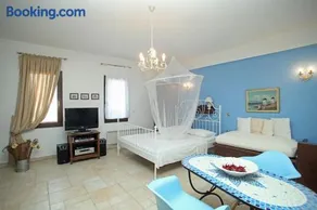 Beautiful Studio in traditional Afytos Halkidiki-UVC sterilized - Image 4