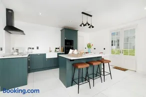 Makeny Cottage at Golf village Lough Erne resort - Image 4
