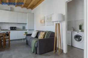 Crema Appartamento indipendente 5 minuti dal centro città - Image 4