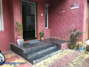 Cozy Homestay near Kankanady - Full Ground Floor - Image 1