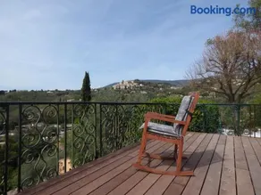 Apartment Fragonard with heated pool and large private terrace - Image 3
