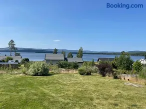 Hytte i Nord-Odal med nærhet til Storsjøen - Image 2