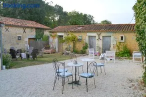 Maison spacieuse à Cabariot - Image 2