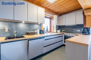 Chalet Alpenpanorama - Image 4