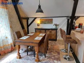 Ferienhaus Alte Schmiede - weites Land - Image 4