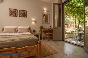Το Ρόδι Voutas Cottage house - Image 2